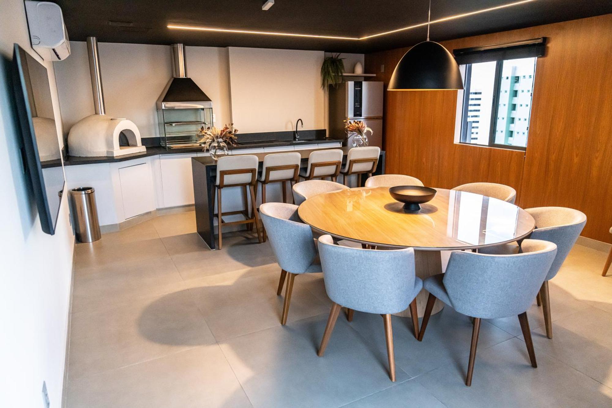 Chic Beachfront Oasis With Stunning Ocean Views Apartamento *